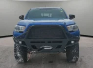 2016 Toyota Tacoma Double Cab V6 Limited LB 4WD