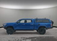 2016 Toyota Tacoma Double Cab V6 Limited LB 4WD