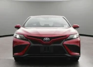 2024 Toyota Camry Hybrid LE Auto