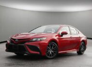 2024 Toyota Camry Hybrid LE Auto