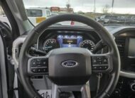 2023 Ford F-150 XLT Super Crew 4WD