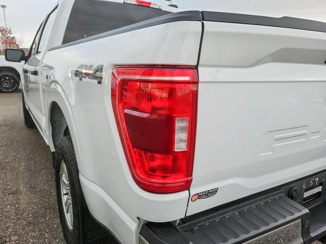 2023 Ford F-150 XLT Super Crew 4WD