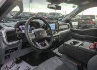 2023 Ford F-150 XLT Super Crew 4WD