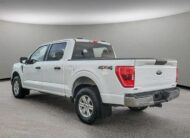 2023 Ford F-150 XLT Super Crew 4WD