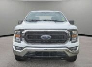 2023 Ford F-150 XLT Super Crew 4WD