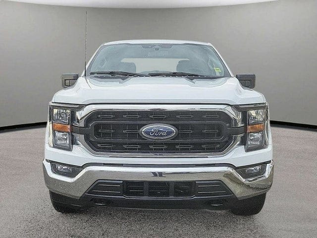 2023 Ford F-150 XLT Super Crew 4WD