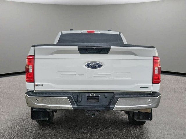 2023 Ford F-150 XLT Super Crew 4WD