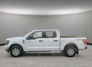 2023 Ford F-150 XLT Super Crew 4WD