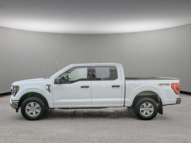 2023 Ford F-150 XLT Super Crew 4WD