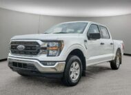 2023 Ford F-150 XLT Super Crew 4WD