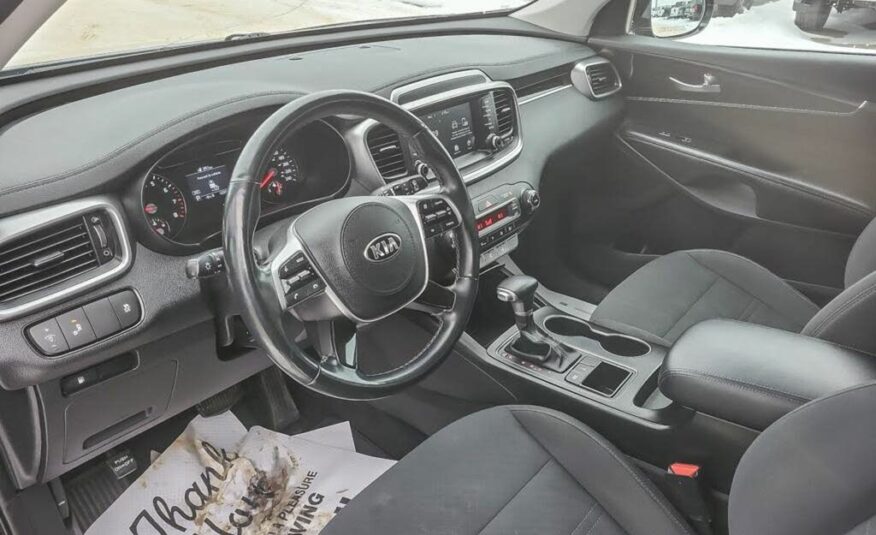 2020 Kia Sorento LX AWD