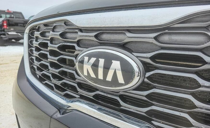 2020 Kia Sorento LX AWD