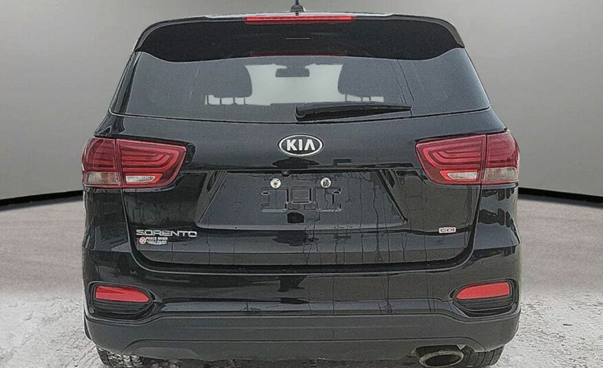 2020 Kia Sorento LX AWD