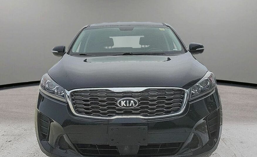 2020 Kia Sorento LX AWD