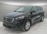 2020 Kia Sorento LX AWD