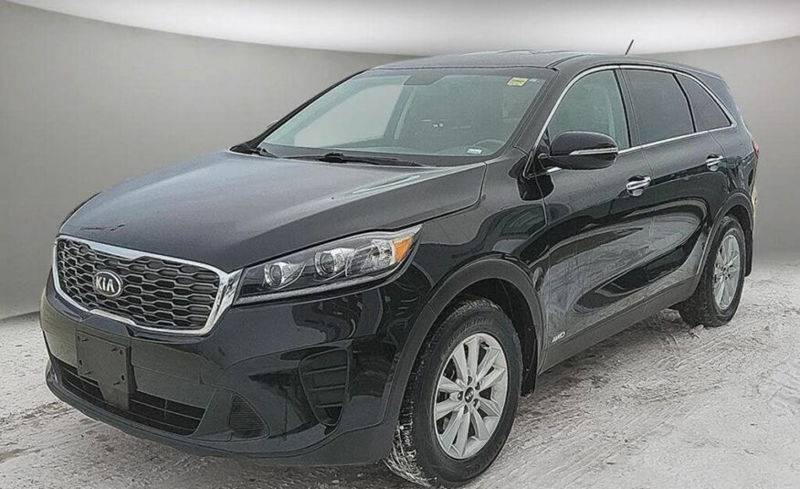 2020 Kia Sorento LX AWD