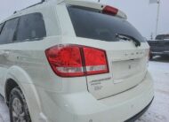 2017 Dodge Journey SXT AWD