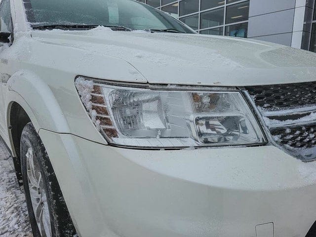 2017 Dodge Journey SXT AWD