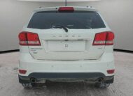 2017 Dodge Journey SXT AWD