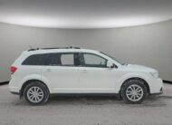 2017 Dodge Journey SXT AWD