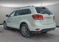 2017 Dodge Journey SXT AWD