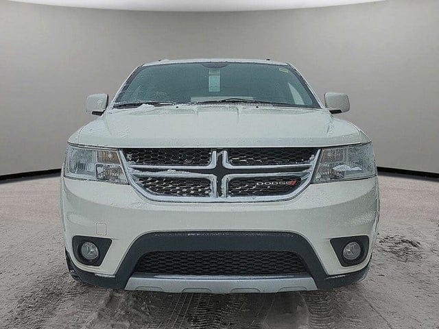 2017 Dodge Journey SXT AWD