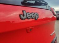 2017 Jeep Cherokee Trailhawk 4WD