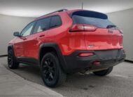 2017 Jeep Cherokee Trailhawk 4WD