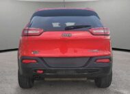 2017 Jeep Cherokee Trailhawk 4WD