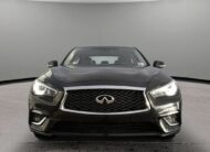 2018 INFINITI Q50 2.0T LUXE AWD