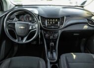 2019 CHEVROLET TRAX LS FWD