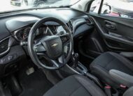 2019 CHEVROLET TRAX LS FWD