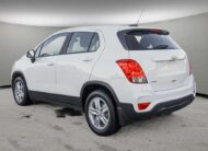 2019 CHEVROLET TRAX LS FWD