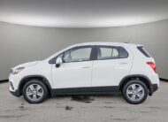 2019 CHEVROLET TRAX LS FWD