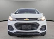 2019 CHEVROLET TRAX LS FWD