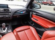 2016 BMW 2 SERIES M235i xDRIVE COUPE AWD