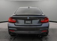 2016 BMW 2 SERIES M235i xDRIVE COUPE AWD