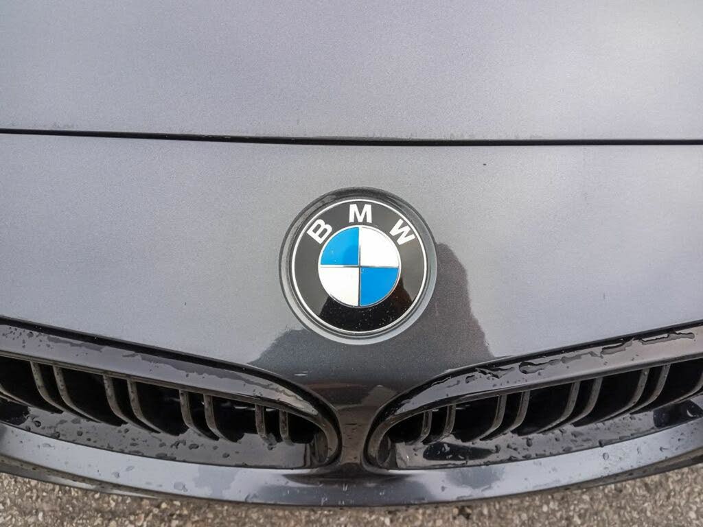 2016 BMW 2 SERIES M235i xDRIVE COUPE AWD
