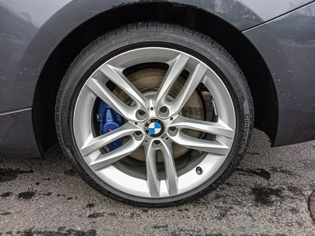 2016 BMW 2 SERIES M235i xDRIVE COUPE AWD