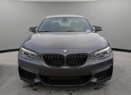 2016 BMW 2 SERIES M235i xDRIVE COUPE AWD