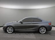 2016 BMW 2 SERIES M235i xDRIVE COUPE AWD