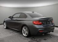 2016 BMW 2 SERIES M235i xDRIVE COUPE AWD