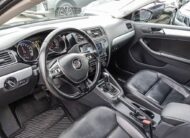 2016 Volkswagen jetta