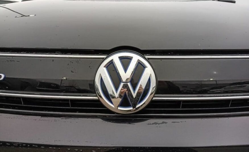 2016 Volkswagen jetta