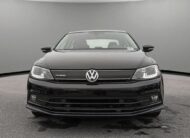 2016 Volkswagen jetta