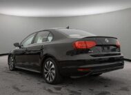 2016 Volkswagen jetta