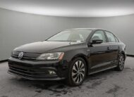 2016 Volkswagen jetta