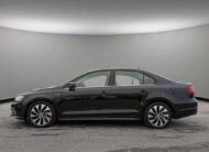 2016 Volkswagen jetta