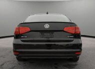 2016 Volkswagen jetta