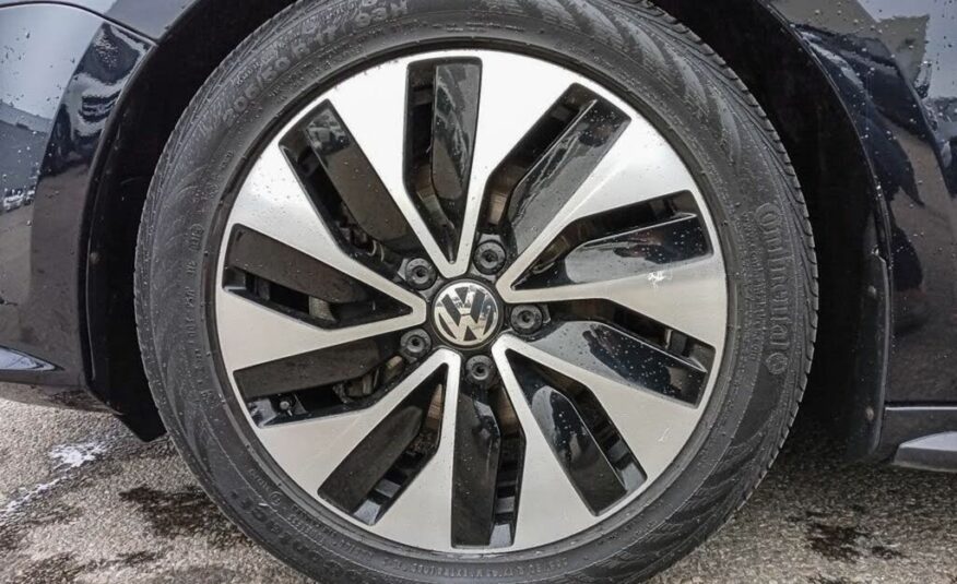 2016 Volkswagen jetta